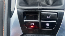 MG HS 1.5 T-GDI SE 5dr Petrol Hatchback